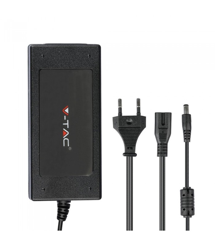transformator til LED strips - 78W, 12V, 6.5A