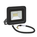 10W LED Projektør 3000K 810 Lumen