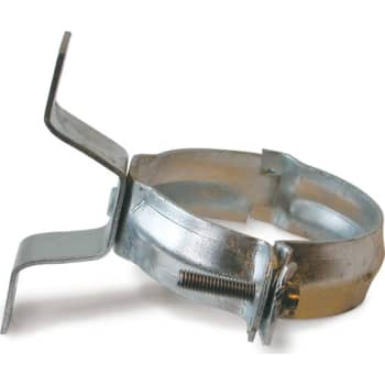 Hængselsstift til træ 75 mm, galvaniseret
