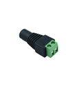DC hunstik - Med skrueterminaler, max 60W