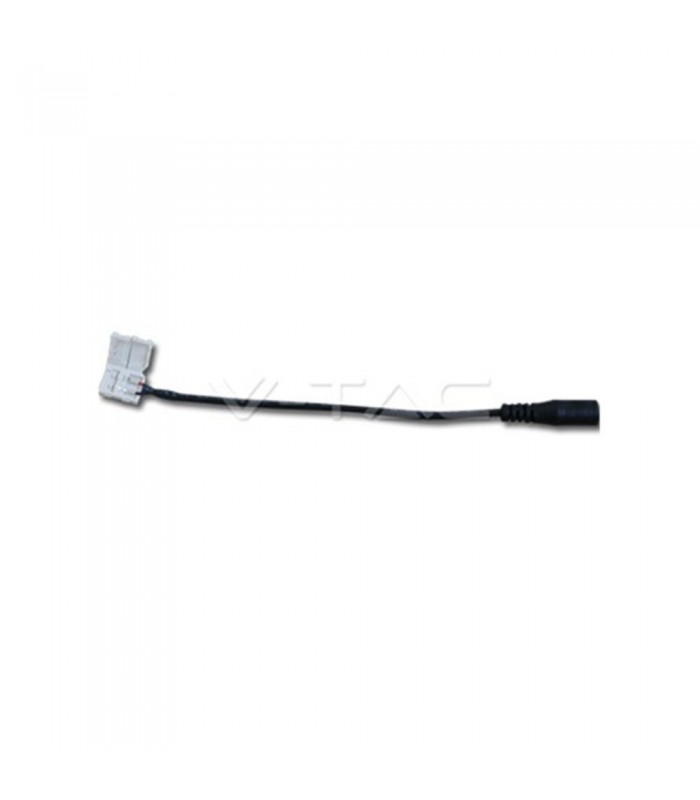 Fleksibelt hunstik - 5050 LED strips