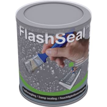 Perform Flash Seal grå