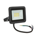 20W LED Projektør 4000K 1750 Lumen