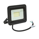 30W LED Projektør 6000K 2700 Lumen