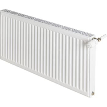 Stelrad Compact All In Radiator 4x1/2" ABCD Type 11 H600 x L600.