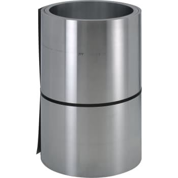 VMZINC coil, ZINC NATUR - 0,70 x 570 mm
