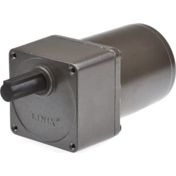 Gear motor YN70 8RPM