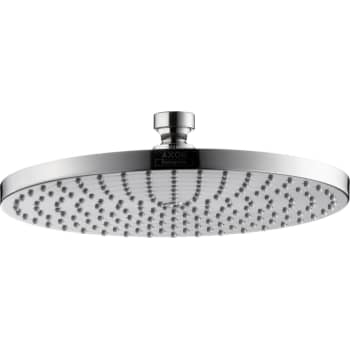 XX STEEL HOVEDBRUSER Ø 240 AIR