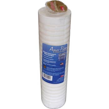 Cuno filter-patron 5 MY - 3/4"