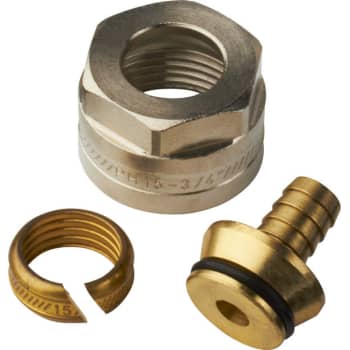 Roth fordelerkobling 20 x 2 mm