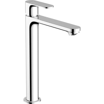 Hansgrohe Rebris S håndvaskarmatur 80 CoolStart u/bv, krom