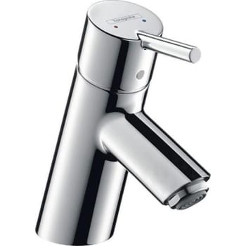 Hansgrohe Talis S håndvaskarmatur U/BV, krom