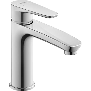 Duravit B.1 håndvaskarmatur uden bundventil