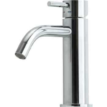 Lavabo Mira 040 håndvaskarmatur krom