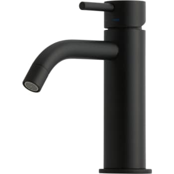 Lavabo Mira 040 håndvaskarmatur matsort