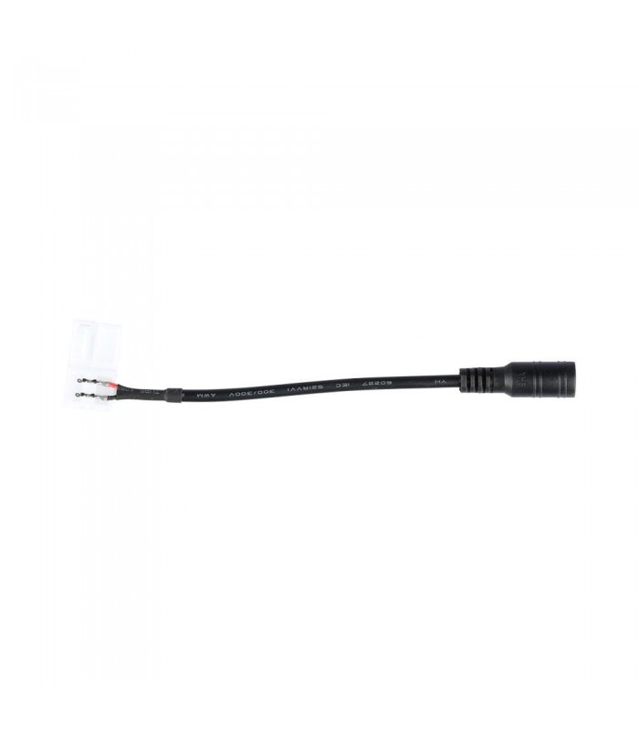 Fleksibelt hunstik til 3528 LED strips