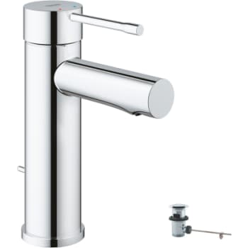 Grohe Essence håndvaskarmatur, S-Size, krom