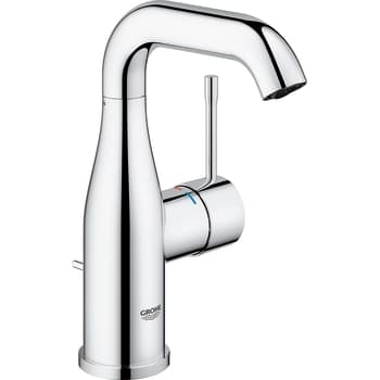 Grohe Essence New håndvaskarmatur med bundventil