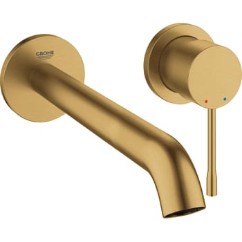 GROHE Essence2-huls håndvaskbatteri L-Size