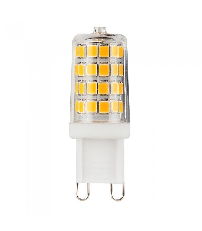 3W LED pære - Samsung LED chip, G9 4000k