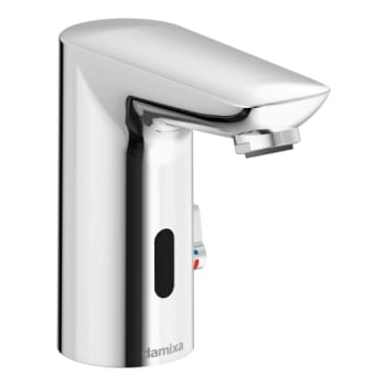 DAMIXA CORE Touchless krom