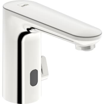 ORAS ELECTRA berøringsfrit armatur 3V krom