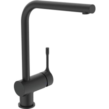 Ideal Standard Ceralook Køkkenarmatur, Sort