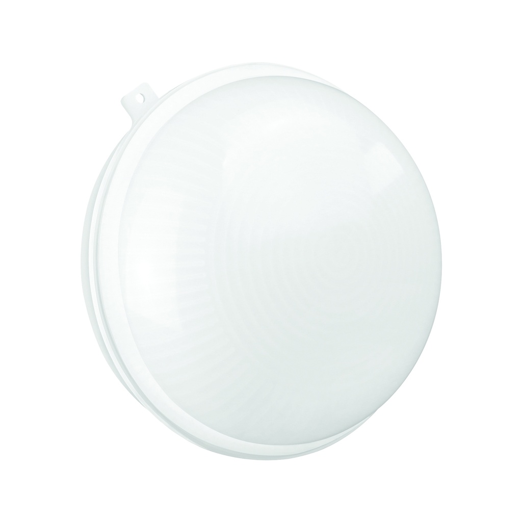 9W plafond lampe til væg og loft 4000k