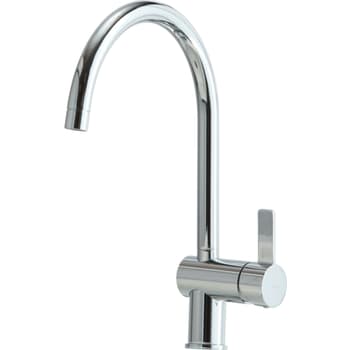 Lavabo Kubus 180 køkkenarmatur krom