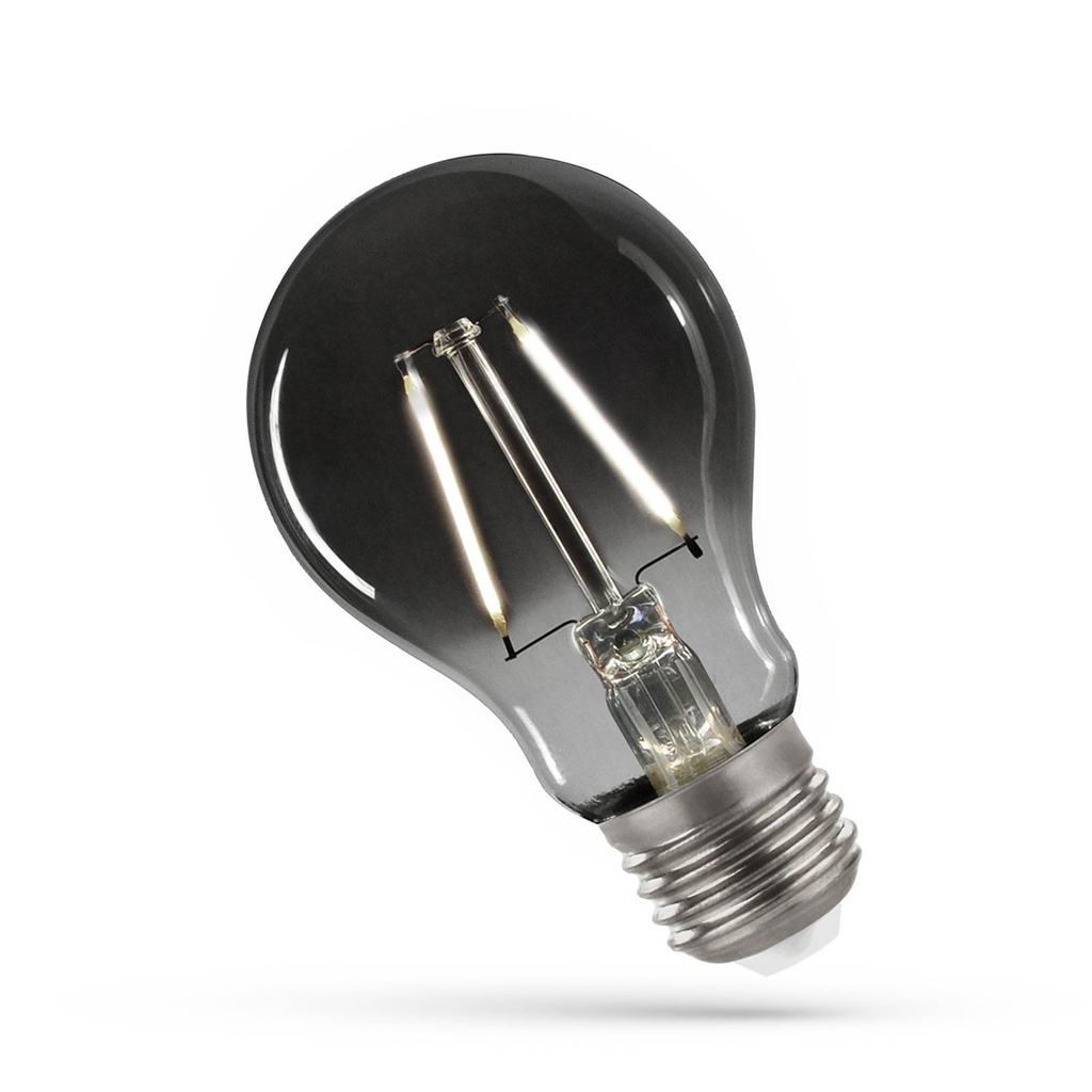 LED 2,5W E27 Pære 4000K