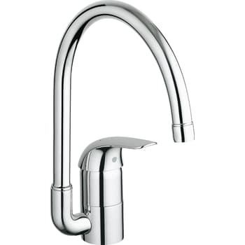Grohe Euroeco etgrebskøkkenarmatur