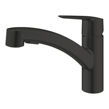 GROHE START KØK LAV TUD DUAL SPRAY