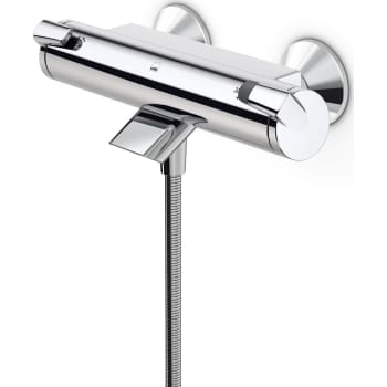 Oras Optima kar- og brusertermostat 1/2" afgang