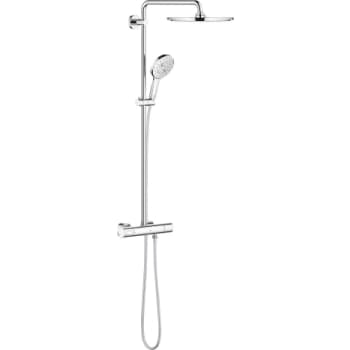 Grohe Rainshower SmartAct.310 BruseSystem med termostat