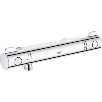 Grohe Grohtherm 800 termostatbatteri t/bruser