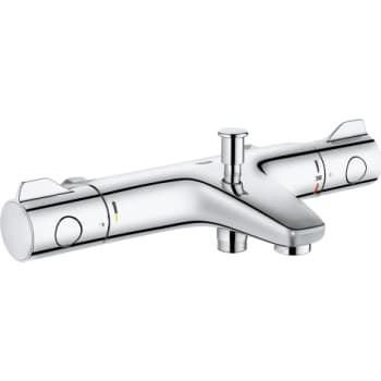 Grotherm 800 termostat til brus og badekar