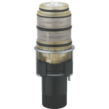 Grohe termostat element omvendt