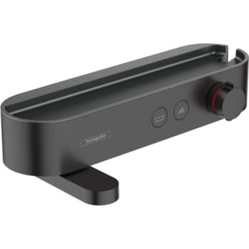 Hansgrohe ShowerTablet Select kar-/brusetermostat, mat sort