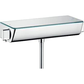 Hansgrohe Ecostat Select Brusetermostat, krom