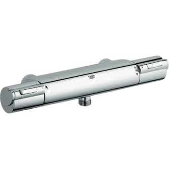 Grohe Grohtherm Nordic termostat t/brusesæt
