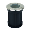 LUKKA GU10 Nedgravningsspot