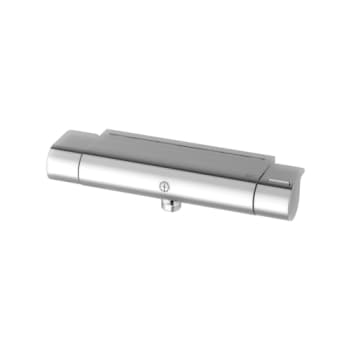 GUSTAVSBERG ESTETIC termostatbatteri cc150mm 2hul t/br ned messi