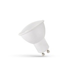 1,5W LED pære GU10, 6000K 130 Lumen