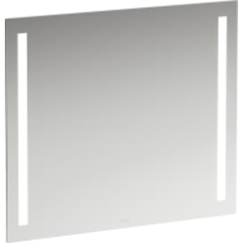Laufen lani spejl med led 800x700mm