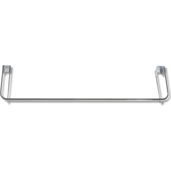 Gelænder 60 cm krom