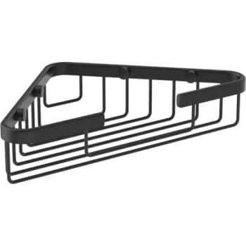 Ideal Standard IOM Shampoohylde, Sort