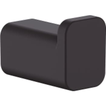 Hansgrohe AddStoris krog, mat sort