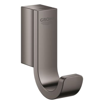 GROHE SELECTION krog 44x52mm messing hard graphite