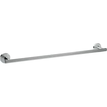 Hansgrohe Logis Universal håndklædeholder, krom