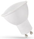 1,5W LED pære GU10 3000K 120Lm